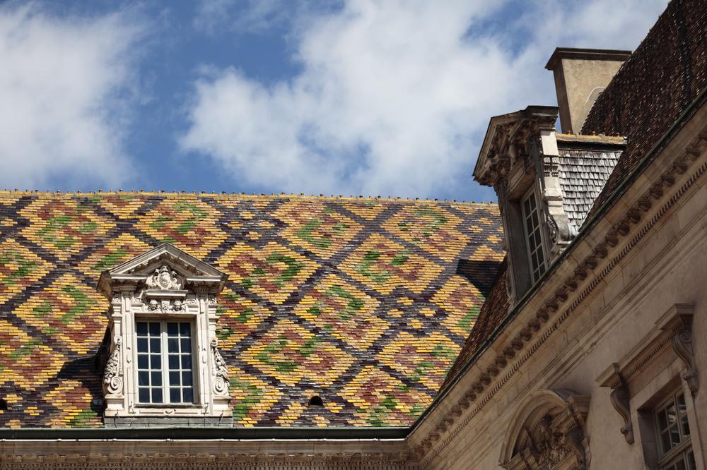 marché de l'immobilier dijon