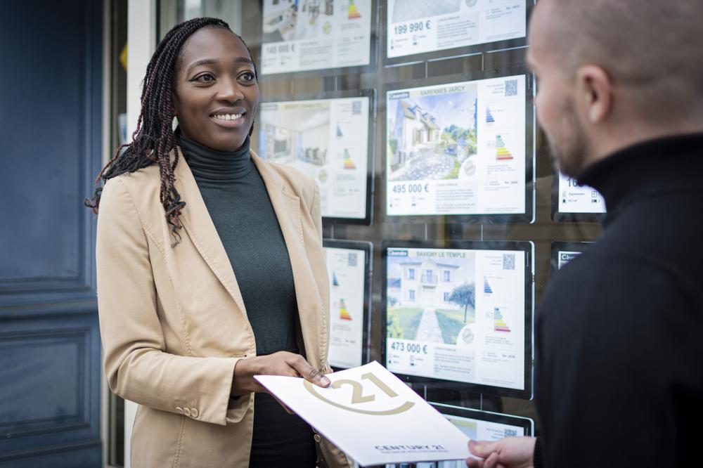 Pourquoi choisir CENTURY 21 Martinot immobilier à Dijon pour vendre votre bien 