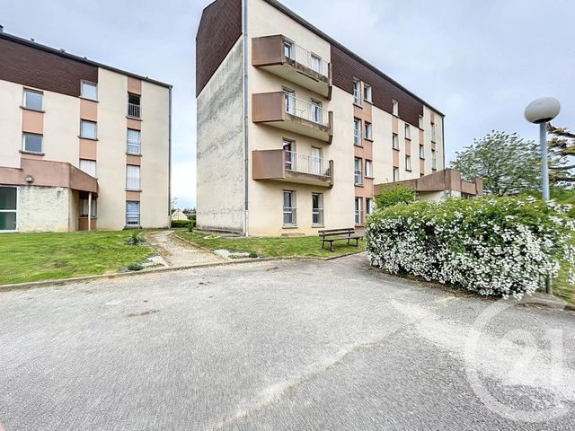 Appartement T4 à vendre - 4 pièces - 82.22 m2 - LONGVIC - 21 - BOURGOGNE - Century 21 Martinot Immobilier