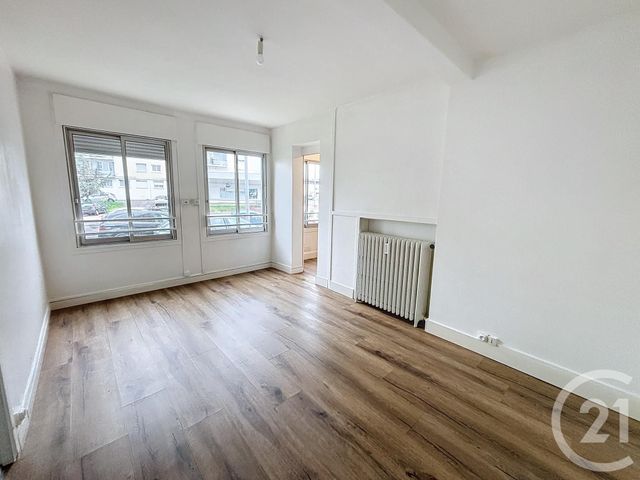 Appartement T2 à vendre - 2 pièces - 38.8 m2 - DIJON - 21 - BOURGOGNE - Century 21 Martinot Immobilier