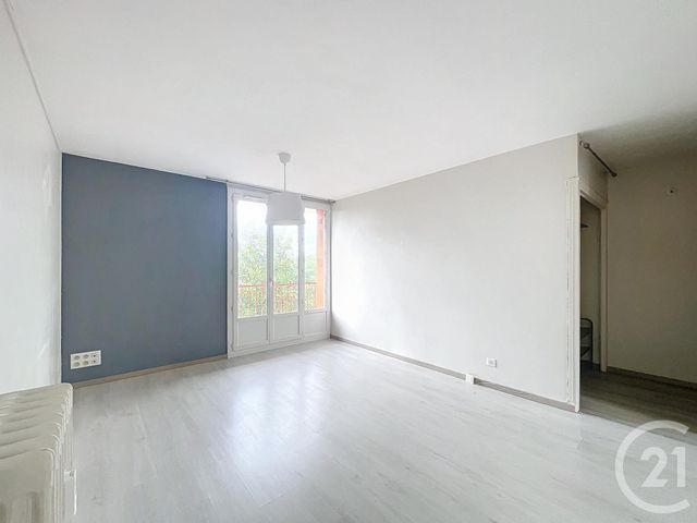 Appartement T3 à vendre - 3 pièces - 51.3 m2 - DIJON - 21 - BOURGOGNE - Century 21 Martinot Immobilier