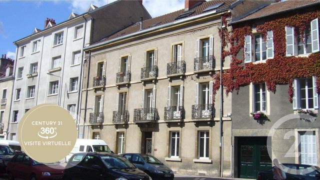 appartement - DIJON - 21