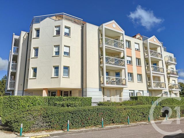 Appartement F3 à vendre - 3 pièces - 66.0 m2 - CHEVIGNY ST SAUVEUR - 21 - BOURGOGNE - Century 21 Martinot Immobilier