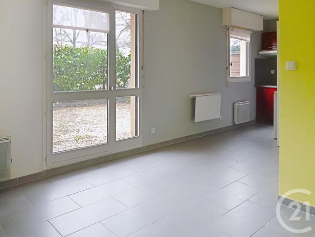 Appartement T1 à louer - 1 pièce - 23.94 m2 - DIJON - 21 - BOURGOGNE - Century 21 Martinot Immobilier