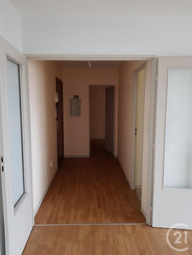 Appartement F2 à louer DIJON