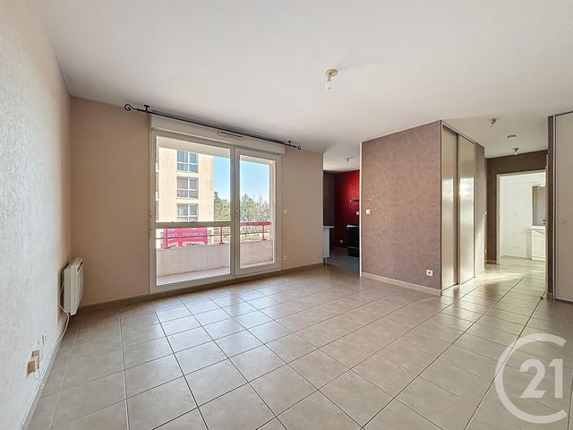 Appartement F2 à vendre DIJON